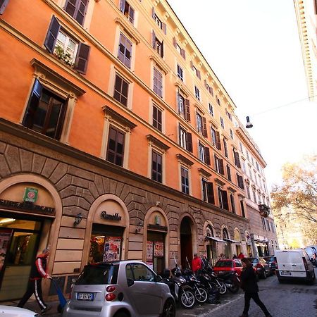 Casa Vacanze Nonno Giulio Roma Eksteriør bilde