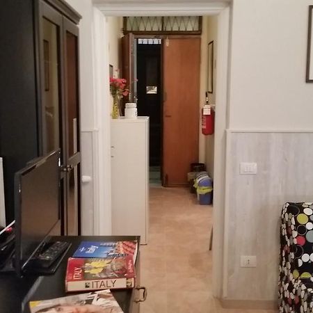 Casa Vacanze Nonno Giulio Roma Eksteriør bilde