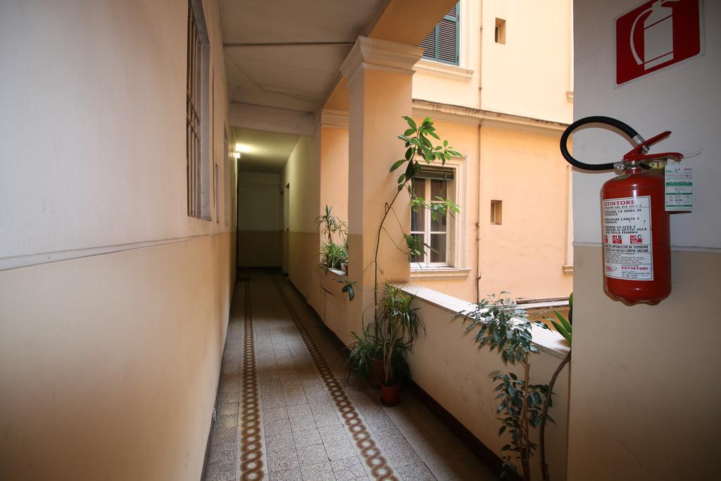 Casa Vacanze Nonno Giulio Roma Eksteriør bilde
