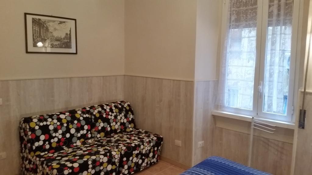 Casa Vacanze Nonno Giulio Roma Eksteriør bilde