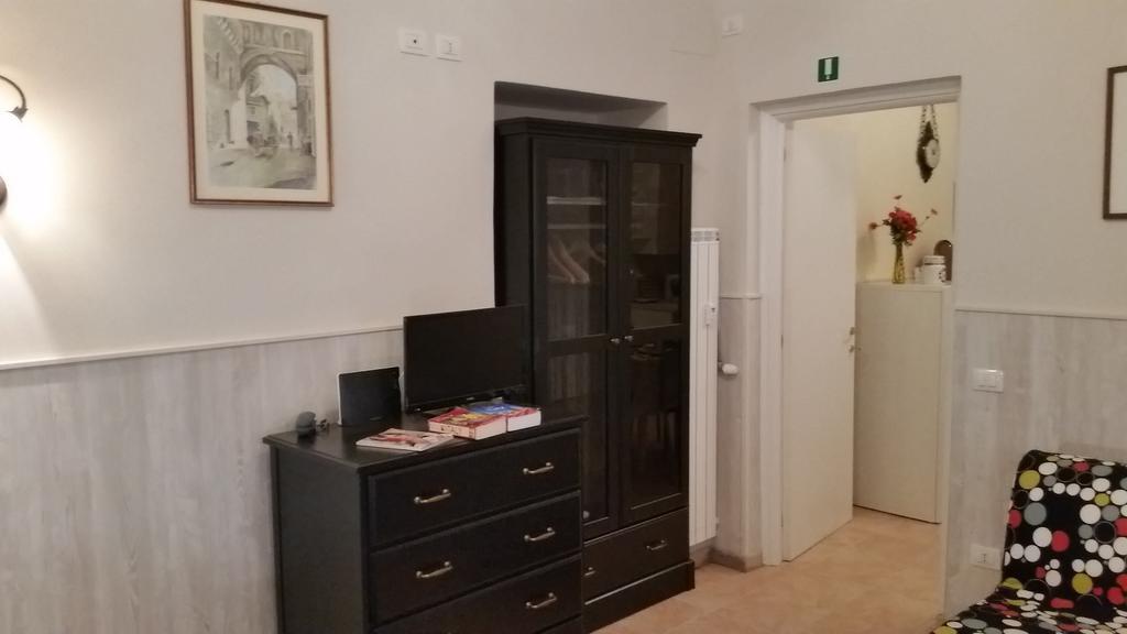 Casa Vacanze Nonno Giulio Roma Eksteriør bilde