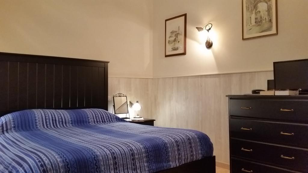 Casa Vacanze Nonno Giulio Roma Eksteriør bilde