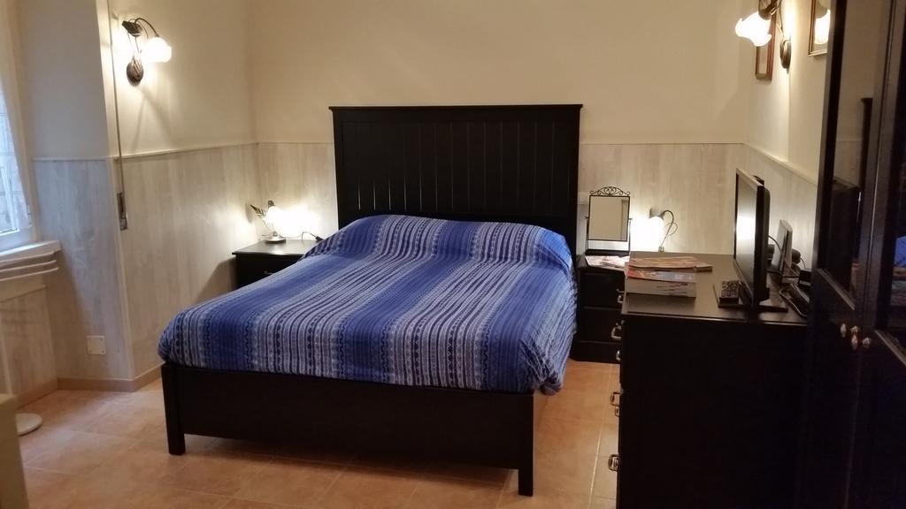 Casa Vacanze Nonno Giulio Roma Eksteriør bilde