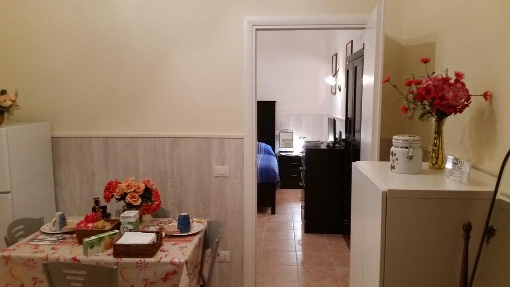 Casa Vacanze Nonno Giulio Roma Eksteriør bilde