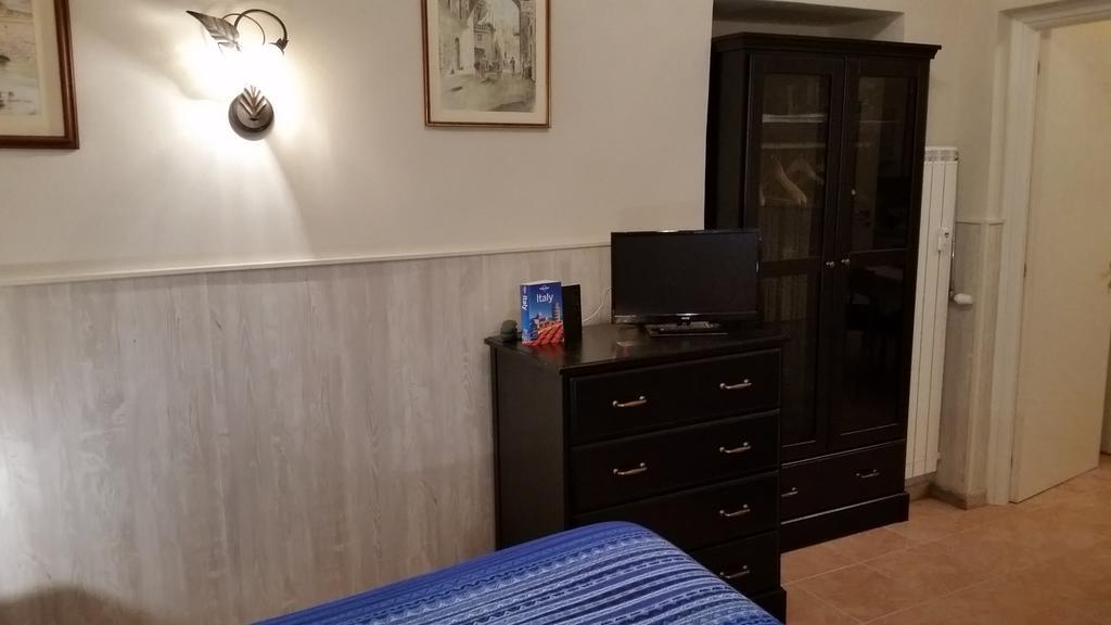 Casa Vacanze Nonno Giulio Roma Eksteriør bilde