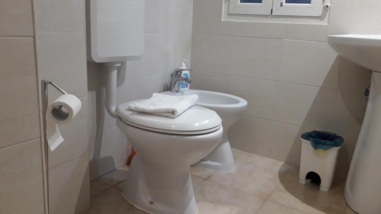 Casa Vacanze Nonno Giulio Roma Eksteriør bilde