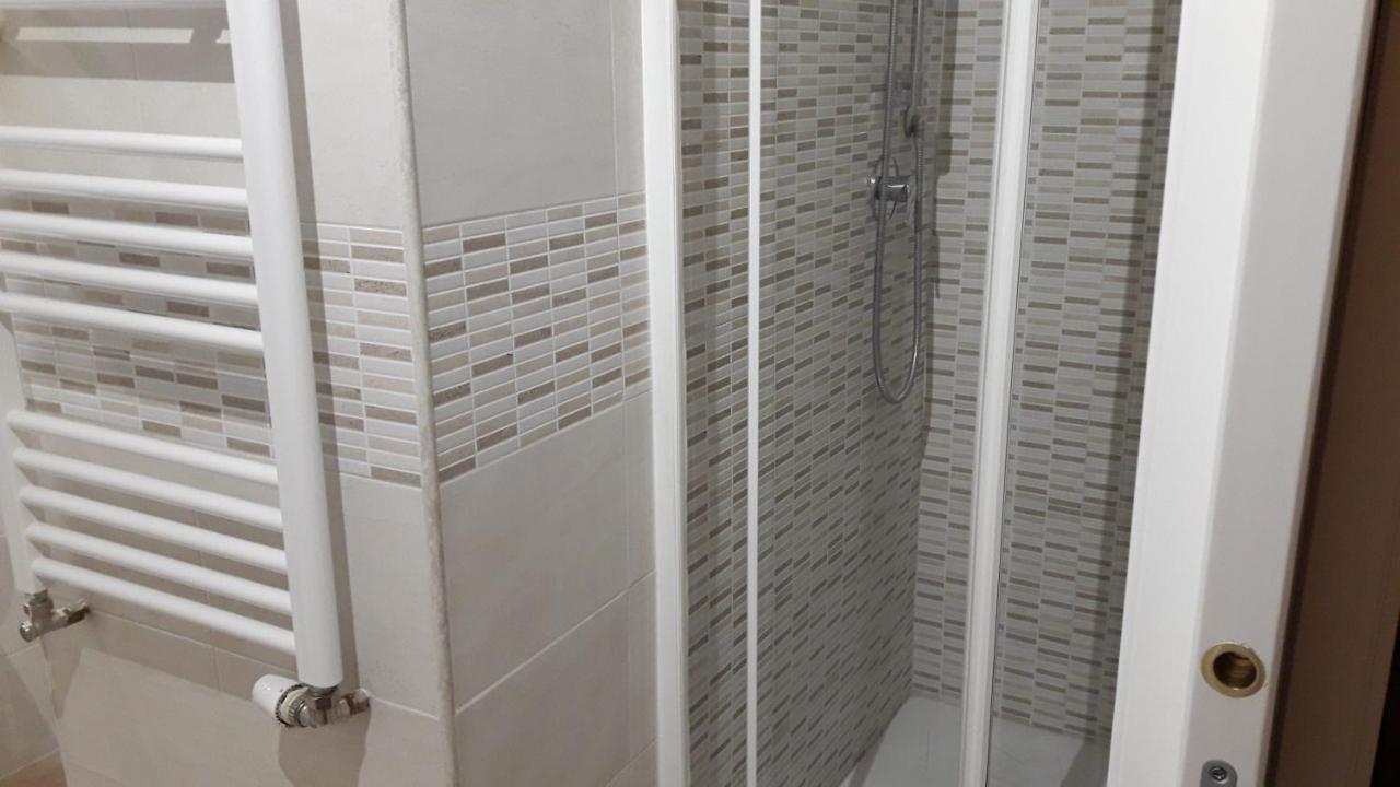 Casa Vacanze Nonno Giulio Roma Eksteriør bilde